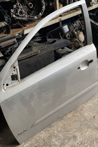 Opel Astra H çıkma sol ön kapı